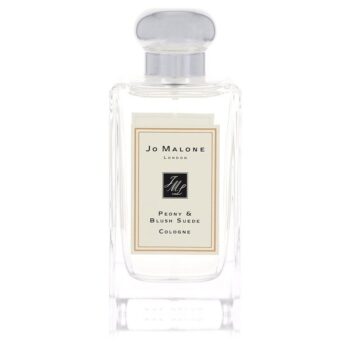 JO MALONE PEONY & BLUSH SUEDE (OHNE VERPACKUNG) 100 ml