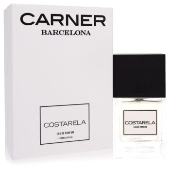 <span class="notranslate">CARNER BARCELONA COSTARELA</span> Eau De Parfum 100 ml for Women