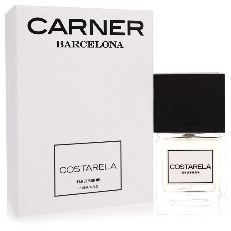 <span class="notranslate">CARNER BARCELONA COSTARELA</span> Eau De Parfum 100 ml for Women <span class="notranslate">CARNER BARCELONA COSTARELA</span> Eau De Parfum 100 ml for Women
