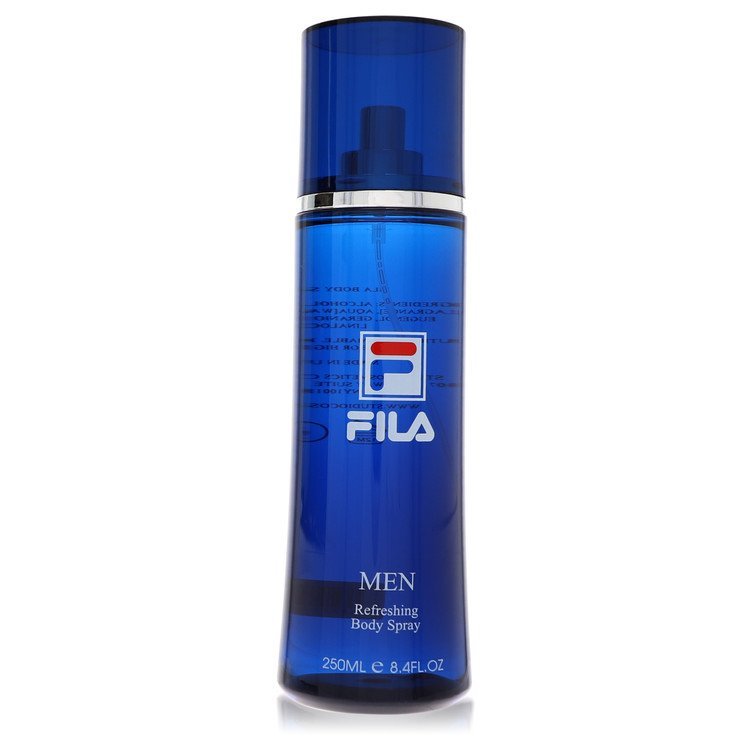 <span class="notranslate">FILA</span> Body Spray 250 ml for Men <span class="notranslate">FILA</span> Body Spray 250 ml for Men