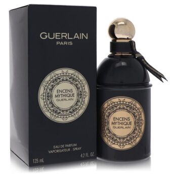 GUERLAIN ENCENS MYTHIQUE D'ORIENT</span> Eau De Parfum 125 ml GUERLAIN ENCENS MYTHIQUE D'ORIENT</span> Eau De Parfum 125 ml