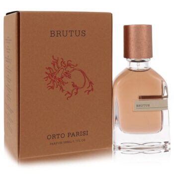 ORTO PARISI BRUTUS Parfum 50 ml Unisex