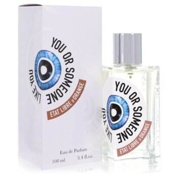 <span class="notranslate">ETAT LIBRE D'ORANGE YOU OR SOMEONE LIKE YOU</span> Eau De Parfum 100 ml Unisex
