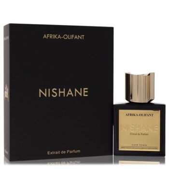 <span class="notranslate">NISHANE AFRIKA OLIFANT Extract De</span> Parfum 50 ml Unisex