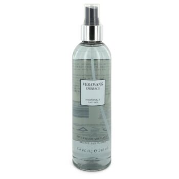 <span class="notranslate">VERA WANG EMBRACE PERIWINKLE AND IRIS</span> Fragrance Mist 240 ml for Women
