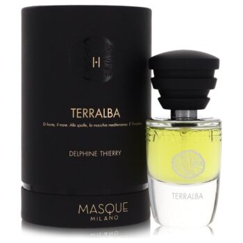 <span class="notranslate">MASQUE MILANO TERRALBA</span> Eau De Parfum 35 ml Unisex