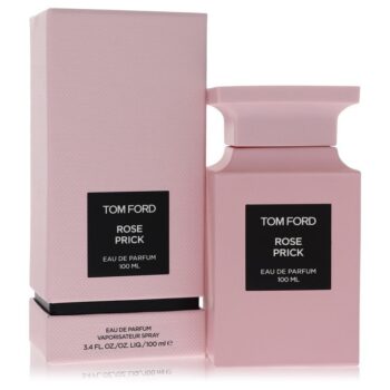 TOM FORD ROSE PRICK Eau De Parfum 100 ml Unisex