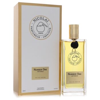 <span class="notranslate">NICOLAI NUMBER ONE INTENSE</span> Eau De Parfum 100 ml for Women