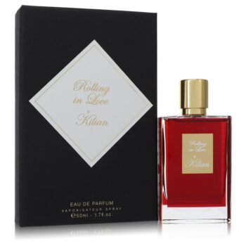 KILIAN ROLLING IN LOVE Eau de Parfum 50 ml UNISEX