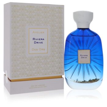 ATELIER DES ORS RIVIERA DRIVE Eau de Parfum 100 ml Unisex