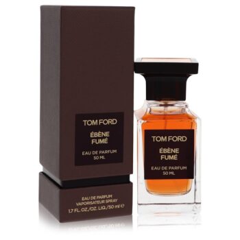 <span class="notranslate">TOM FORD ÉBèNE FUMÉ</span> Eau De Parfum 50 ml UNISEX