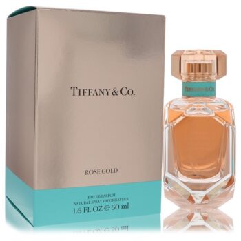 <span class="notranslate">TIFFANY ROSE GOLD</span> Eau De Parfum 50 ml for Women