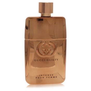 <span class="notranslate">Gucci Guilty Pour Femme Intense by Gucci</span> Eau De Parfum Spray (Unboxed) 90 ml for Women