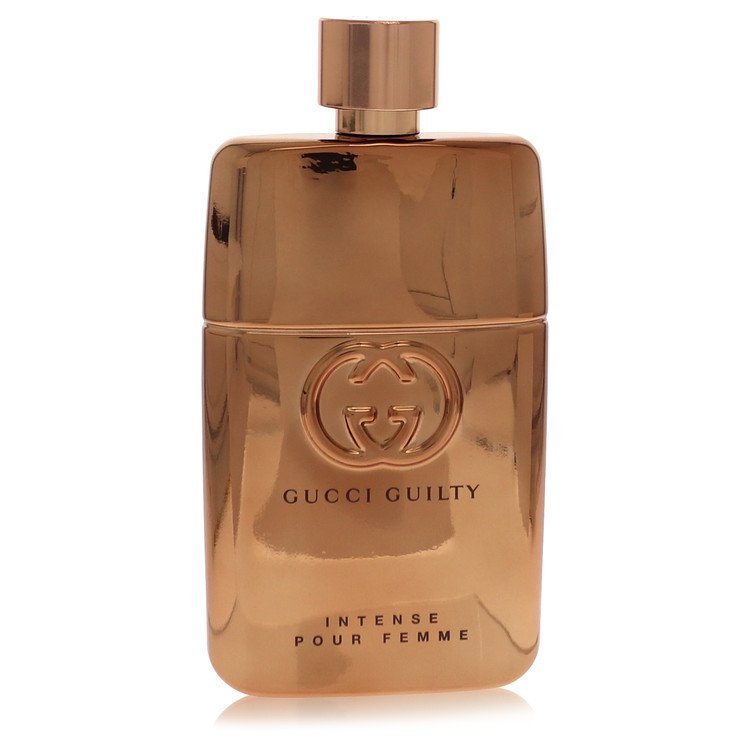 <span class="notranslate">Gucci Guilty Pour Femme Intense by Gucci</span> Eau De Parfum Spray (Unboxed) 90 ml for Women <span class="notranslate">Gucci Guilty Pour Femme Intense by Gucci</span> Eau De Parfum Spray (Unboxed) 90 ml for Women