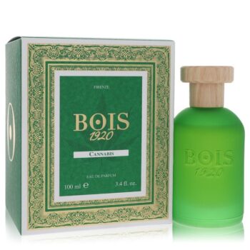 <span class="notranslate">BOIS 1920 CANNABIS</span> Eau De Parfum 100 ml Unisex