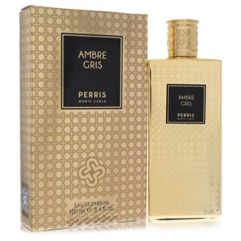 <span class="notranslate">Perris Monte Carlo Ambre Gris</span> Eau De Parfum 100 ml Unisex