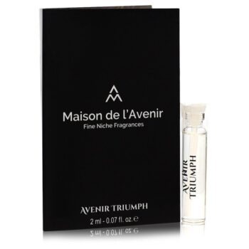 MAISON DE L'AVENIR AVENIR TRIUMPH (SAMPLE) 10 ml