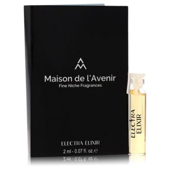 MAISON DE L'AVENIR ELECTRA ELIXIR (SAMPLE) 10 ml