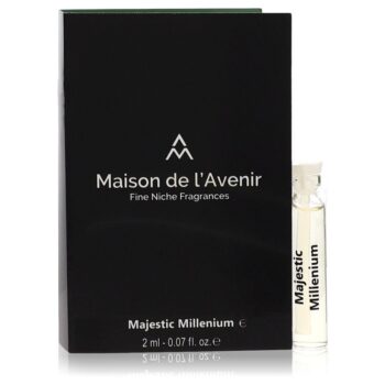 MAISON DE L'AVENIR MAJESTIC MILLENIUM (SAMPLE) 10 ml