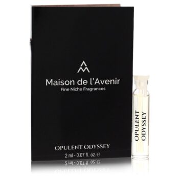 MAISON DE L'AVENIR OPULENT ODYSSEY (SAMPLE) 10 ml