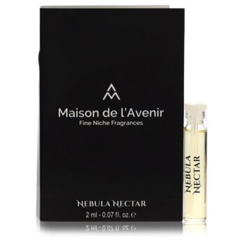 MAISON DE L'AVENIR NEBULA NECTAR (SAMPLE) 10 ml