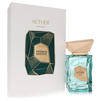 <span class="notranslate">FRAGRANCE WORLD AETHER Extrait De</span> Parfum 100 ml Unisex