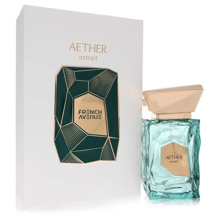 <span class="notranslate">FRAGRANCE WORLD AETHER Extrait De</span> Parfum 100 ml Unisex <span class="notranslate">FRAGRANCE WORLD AETHER Extrait De</span> Parfum 100 ml Unisex
