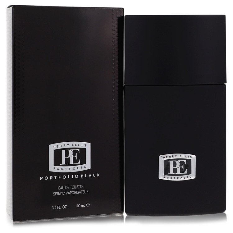 <span class="notranslate">PERRY ELLIS PORTFOLIO BLACK</span> Eau De Toilette 100 ml for Men <span class="notranslate">PERRY ELLIS PORTFOLIO BLACK</span> Eau De Toilette 100 ml for Men