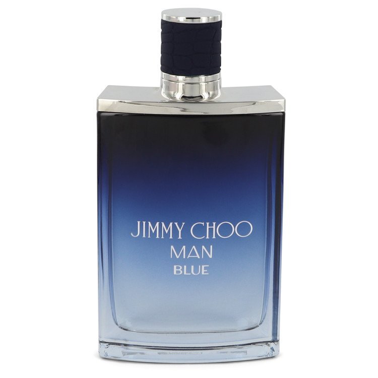<span class="notranslate">Jimmy Choo Man Blue by Jimmy Choo</span> Eau De Toilette Spray (unboxed) 100 ml for Men <span class="notranslate">Jimmy Choo Man Blue by Jimmy Choo</span> Eau De Toilette Spray (unboxed) 100 ml for Men