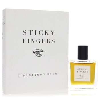<span class="notranslate">FRANCESCA BIANCHI STICKY FINGERS Extrait De</span> Parfum 30 ml Unisex