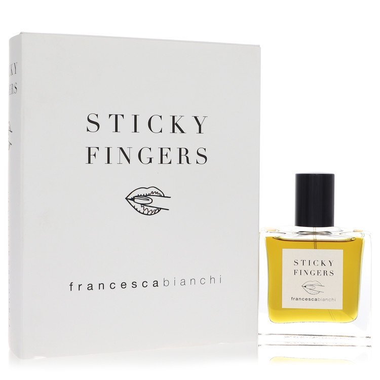 <span class="notranslate">FRANCESCA BIANCHI STICKY FINGERS Extrait De</span> Parfum 30 ml Unisex <span class="notranslate">FRANCESCA BIANCHI STICKY FINGERS Extrait De</span> Parfum 30 ml Unisex