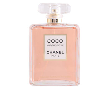 CHANEL COCO MADEMOISELLE eau de parfum intense vaporizzare 200 ml CHANEL COCO MADEMOISELLE eau de parfum intense vaporizzare 200 ml