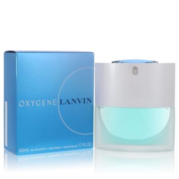LANVIN OXYGENEEau de Parfum 50 ml für Damen