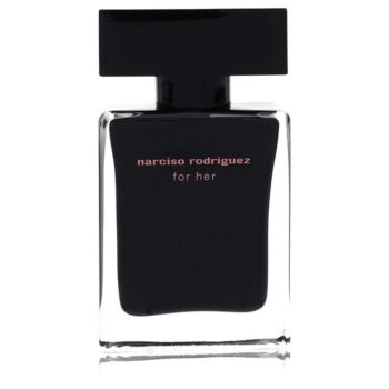 <span class="notranslate">Narciso Rodriguez by Narciso Rodriguez</span> Eau De Toilette Spray (Unboxed) 30 ml for Women