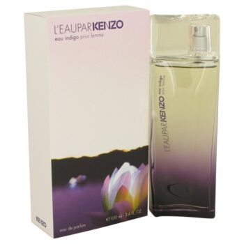 <span class="notranslate">KENZO L'EAU PAR KENZO EAU INDIGO</span> Eau De Parfum 100 ml for Women