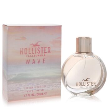 <span class="notranslate">HOLLISTER WAVE</span> Eau De Parfum 50 ml for Women