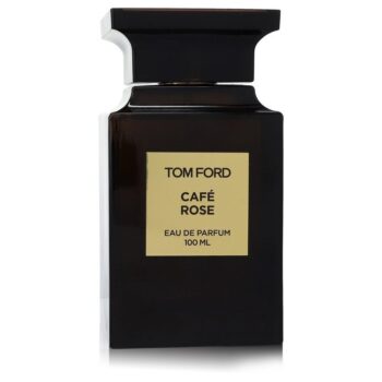<span class="notranslate">Tom Ford Café Rose</span> Eau De Parfum (Unboxed) 100 ml Unisex