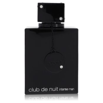 <span class="notranslate">Club De Nuit Intense by Armaf</span> Eau De Toilette Spray (unboxed) 100 ml for Men