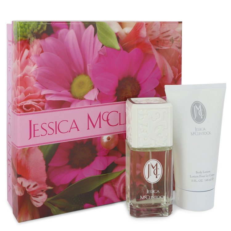 JESSICA MCCLINTOCK JESSICA MC CLINTOCK Gift Set for Women JESSICA MCCLINTOCK JESSICA MC CLINTOCK Gift Set for Women