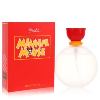 DISNEY MINNIE MOUSE Eau de Toilette 50 ml für Damen