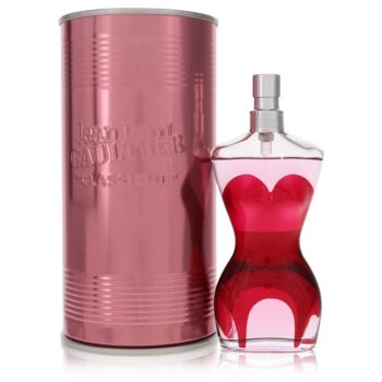 <span class="notranslate">JEAN PAUL GAULTIER</span> Eau De Parfum 50 ml for Women