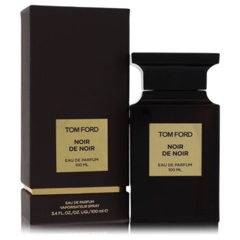 TOM FORD NOIR DE NOIR Eau de Parfum 100 ml
