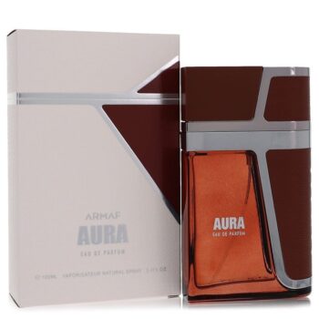<span class="notranslate">ARMAF AURA</span> Eau De Parfum 100 ml for Men