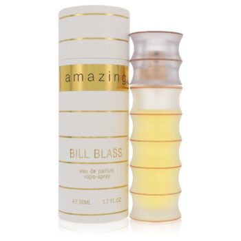 <span class="notranslate">BILL BLASS AMAZING</span> Eau De Parfum 50 ml for Women