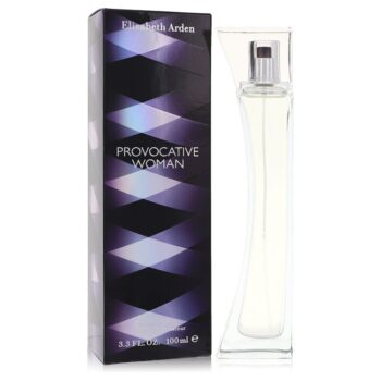 <span class="notranslate">ELIZABETH ARDEN PROVOCATIVE</span> Eau De Parfum 100 ml for Women