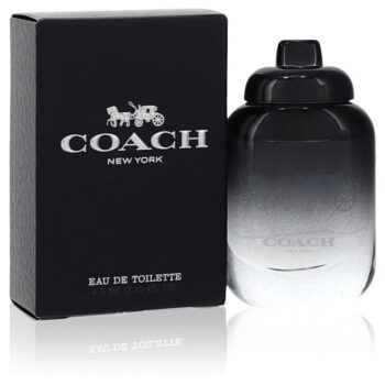 <span class="notranslate">COACH</span> Mini EDT 4 ml for Men