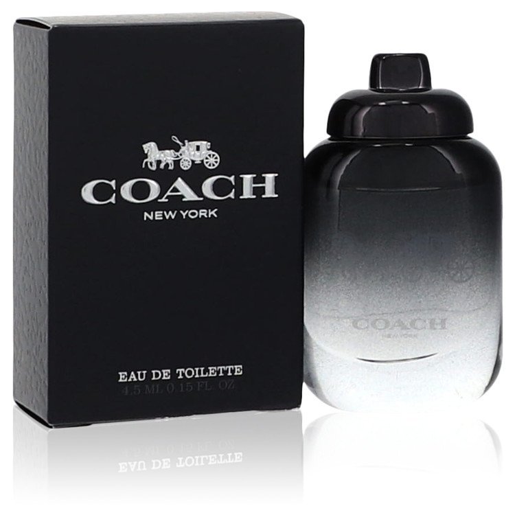 <span class="notranslate">COACH</span> Mini EDT 4 ml for Men <span class="notranslate">COACH</span> Mini EDT 4 ml for Men