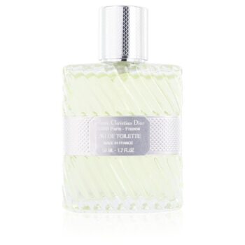 <span class="notranslate">Eau Sauvage by Christian Dior</span> Eau De Toilette Spray (unboxed) 50 ml for Men