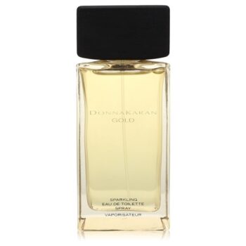 <span class="notranslate">DONNA KARAN GOLD</span> Eau De Parfum (unboxed) 100 ml for Women