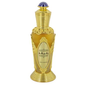 <span class="notranslate">Swiss Arabian Rasheeqa by Swiss Arabian</span> Eau De Parfum Spray (unboxed) 50 ml for Women